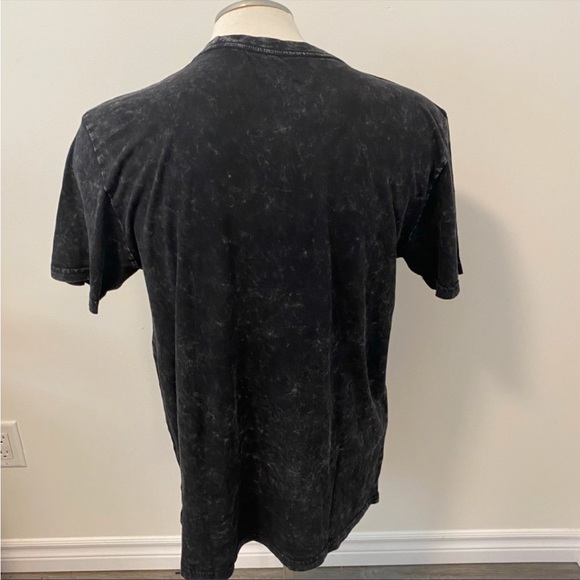 Authentic Guns N’ Roses Music t-shirt men’s size medium shirt New Without Tags - Picture 2 of 5